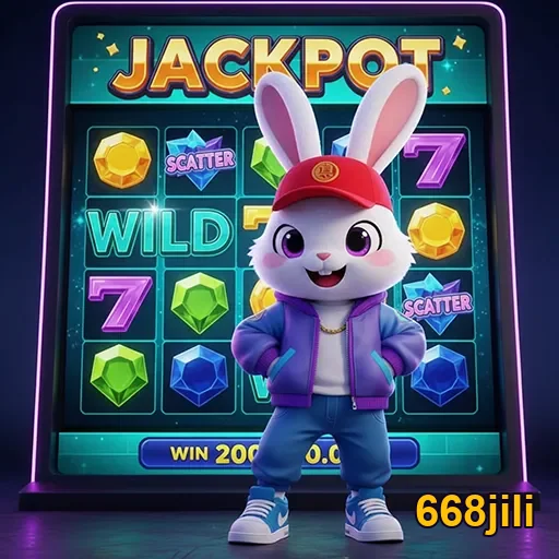 Exciting slot game interface showcasing VIP features