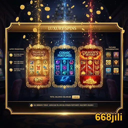 VIP player enjoying mobile casino gaming experience
